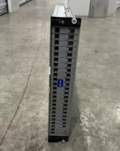 UCSC-C24-M3S Cisco UCS 2x 450WAC, 2 X Quad Core E5-2420 1.9 16GB, , No HD - Picture 1 of 7