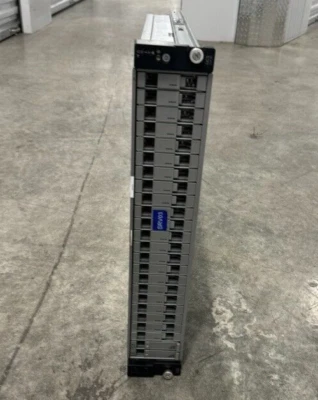 UCSC-C24-M3S Cisco UCS 2x 450WAC, 2 X Quad Core E5-2420 1.9 16GB, , No HD - Image 1 of 4