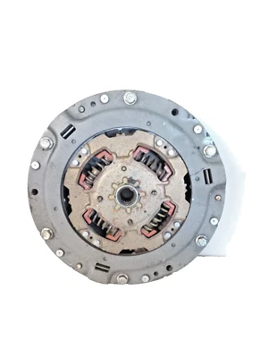 Подлинный гибридный бензиновый маховик с автоматическим сцеплением Toyota Prius 1,8 л 2ZR-FXE 09-15 - Изображение 1 из 2