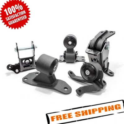 Kit de montagem de substituição Innovative Mounts 90850-75A para Honda Civic Si 2006-2011 - Imagem 1 de 4