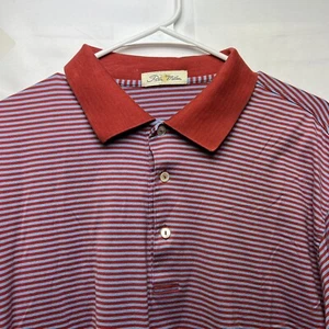 Camisa polo Peter Millar/Crown Sport/Para hombre talla L - Imagen 1 de 6