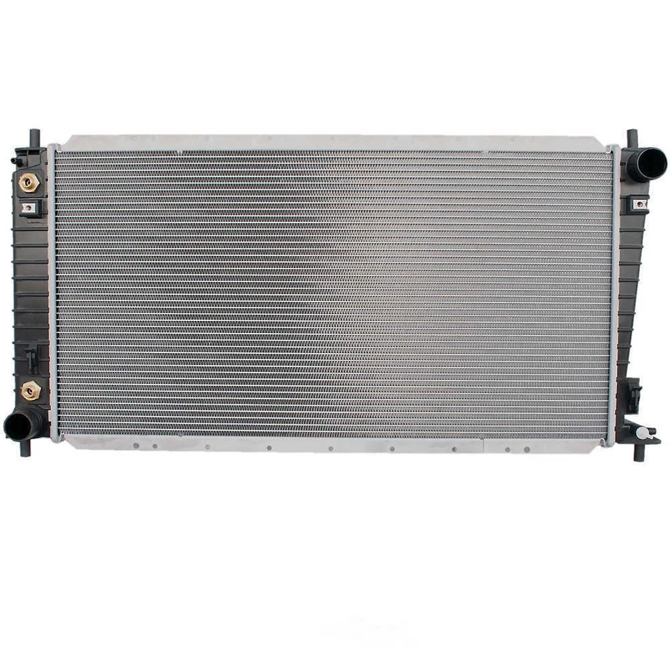 Radiator DENSO 221-9367 fits 1997 Ford Expedition - Image 1 of 1