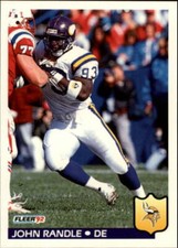 1992 Fleer Football Card Pick 251-480