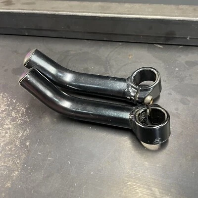 Extremos de barra especializados vintage - 22,2 - usados Foto 1 de 4