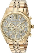 Michael Kors Men's Wristwatches for 