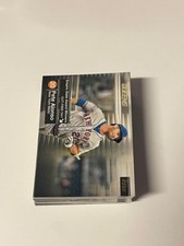 2020 Topps Pete Alonso Highlights Singles You Pick
