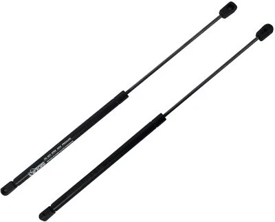 Amortiguadores de escotilla de vidrio para ventana trasera para Jeep Grand Cherokee 1994-1998 soportes de elevación Foto 1 de 4