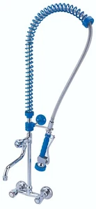 Gastronomie Geschirrbrause Gastro Gastrobrause Wasserhahn Armatur Spülbrause - Bild 1 von 6