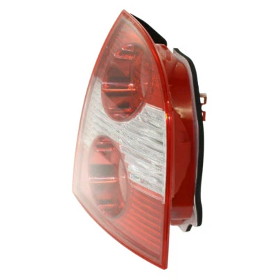 RIGHT TAIL LIGHTS FITS VOLKSWAGEN PASSAT GLX GLS 4 MOTION SEDAN 2001 2002 - Image 1 of 4