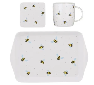 Price & Kensington Sweet Bee Gift Set - Picture 1 of 5