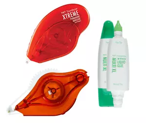 Tombow Kleber Konvolut 614375 Neu - Bild 1 von 12