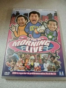 El Mejor Del Peor Del Morning Live Condición - Imagen 1 de 2