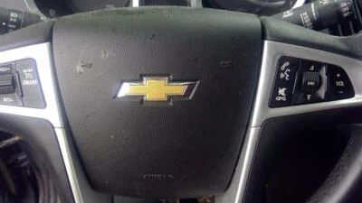 Used Steering Wheel Air Bag fits: 2013 Chevrolet Equinox driver wheel Grade A Foto 1 de 4