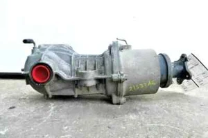 2013 Infiniti JX35 Rear Axle Differential Carrier 2.466 Ratio AWD - Picture 1 of 12