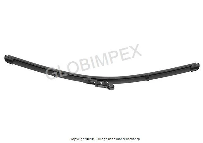 JAGUAR XF XFR XFR-S (2009-2014) Wiper Blade RIGHT / PASSENGER 侧 VALEO 原始设备制造商 — 第 1/1 张图片