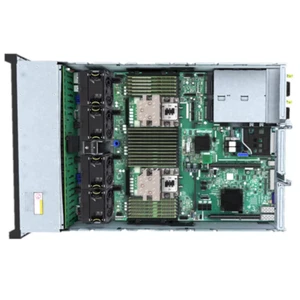 Huawei 2288H V5 + Bronze-3204 +16G 4T *2 High cost-effective rack mounted server - Bild 1 von 2