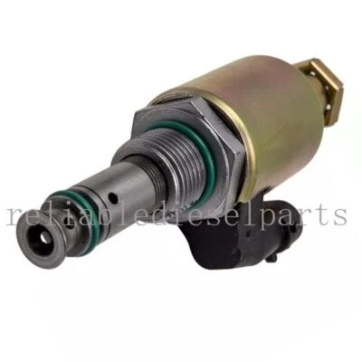 8971748720 Se adapta a la válvula reguladora de presión inyectora camioneta Ford F-250 Foto 1 de 4