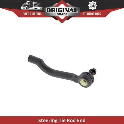 Para 2014-15 Nissan Rogue Select extremidade da haste de direção dianteira direita externa Mevotech - Imagem 1 de 3