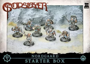 Godslayer Nordgaard Starter box MG-0400 - Bild 1 von 1