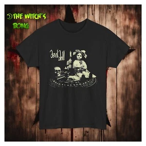Camiseta Devil Doll Slovenia Mr Doctor Dies Irae - Imagen 1 de 7