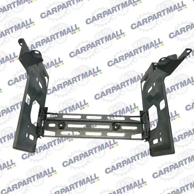 2008 Honda Civic EX SEDAN Center Dash Radio Bracket Support OEM Foto 1 de 4