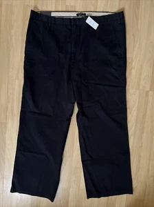 BANANA REPUBLIC Size 44x34 NWT Men's Dawson Chino Relaxed Fit Pants - Picture 1 of 9
