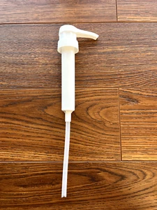 Pumps for gallon and half gallon jugs fits 38/400 cap size - Pack of 10 - Picture 1 of 4