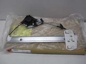 Power Window Motor and Regulator Assembly Rear Right Dorman 748-911 - Picture 1 of 3