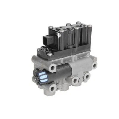 SE ADAPTA A WABCO 472 890 031 0 ELECTROVÁLVULA REPUESTO OE - Imagen 1 de 4
