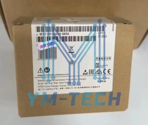 1PC New siemens 6ES7231-5QD32-0XB0 PLC 6ES7 231-5QD32-0XB0 - Picture 1 of 2