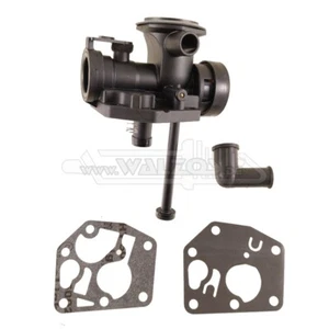 Kunststoff Membran Vergaser ersetzt Briggs & Stratton 498809  für Sprint Classic - Bild 1 von 6