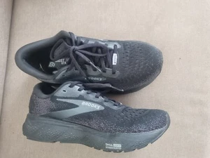 Brooks Laufschuh Herren Ghost 16 GTX Goretex schwarz - Bild 1 von 2