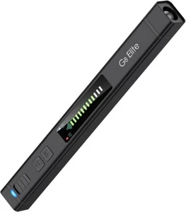 Detectores de Cámara Oculta, Detector de Errores con Alarma de Sonido de Vibración, Dispositivos Ocultos - Imagen 1 de 7
