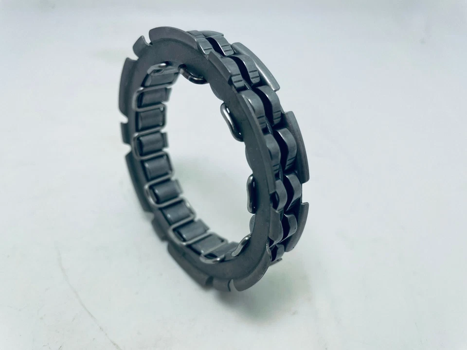 Embrague de arranque reparación de cojinete unidireccional apto para Hyosung TE450S MTX 450 MTX450 06-09 Foto 1 de 3