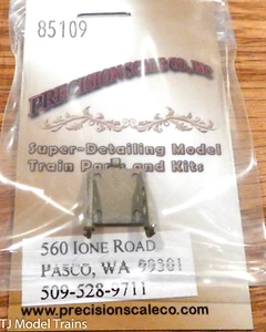 Soporte escala precisión O #85109, faro, temprano (fundición de latón) - Imagen 1 de 1