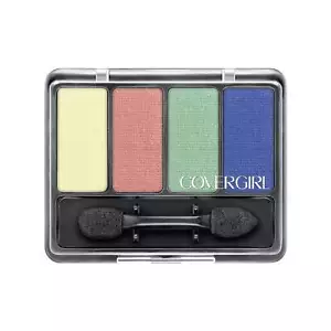 COVERGIRL Eye Enhancers 4-Kit Eye Shadow, - Picture 1 of 19
