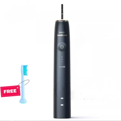 Philips Sonicare Prestige 9900 Sonic электрическая ручка для зубной щетки HX9996 HX999B - Изображение 1 из 4