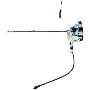 2019-2024 MERCEDES SPRINTER 2500 FRONT RIGHT SIDE DOOR LOCK LATCH ACTUATOR OEM - Picture 1 of 7