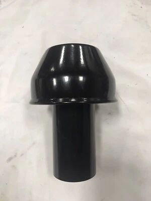 NEW FORD NEW HOLLAND TRACTOR AIR FILTER PRE CLEANER 2 1/4” 2310 3600 5000 6600 - Image 1 of 3