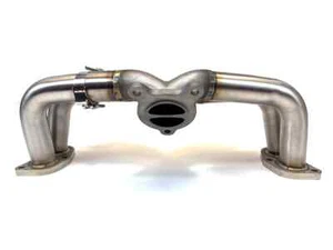 ETS Turbo Manifold for 2022-2024 Subaru WRX FA24 - Bild 1 von 4