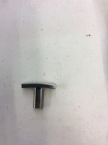 Richelieu BP65038195 38mm Metal Knob (CC2) - Picture 1 of 2