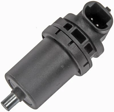Sensor de velocidad de transmisión automática de entrada compatible con Buick LaCrosse Dorman 2005-2009 Foto 1 de 2