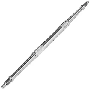 Caltric Rear Wheel Axle for Suzuki QuadSport LT-Z400 64711-33H00 2009-2014 - Picture 1 of 7