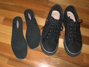 MBT Schuhe Größe EUR 46 US 12-12,5 UK 11 mm 307 wie neu - Bild 1 von 11