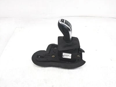 Selector de palanca de cambios transmisión automática BMW X1 2013-2015 61-31-9-260-295 Foto 1 de 4