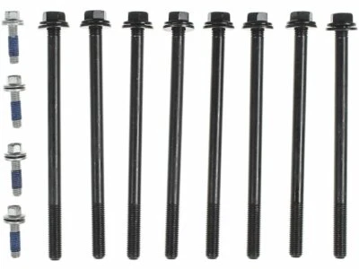 Juego de pernos de cabeza Mahle 49697TY 2005 2006 2007 2008 2009 para Dodge Dakota 2004-2010 Foto 1 de 2