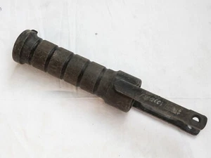 Brazo de bomba Trracer de plástico, forma utilizada - nel470 - Imagen 1 de 8