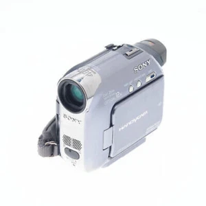 Sony DCR-HC42 NTSC 1MP MiniDV Digital Handycam Camcorder - Video Transfer - Picture 1 of 1