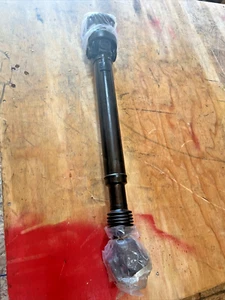 Driveshaft For 2003-10 Dodge Ram 2500 3500 11-13 Ram 2500 3500 Auto Trans Front - Picture 1 of 6