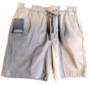 Gap grigio uomo piccolo pull on 30/7,5 chino corto nuovo con etichetta - Foto 1 di 6